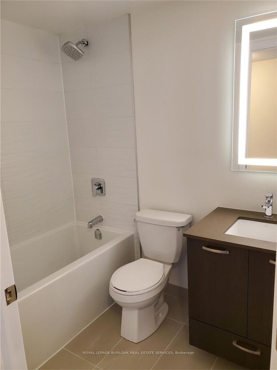 Photo 4 of Unit 314, 2301 Danforth Avenue, Toronto, East End-Danforth — HOMEH