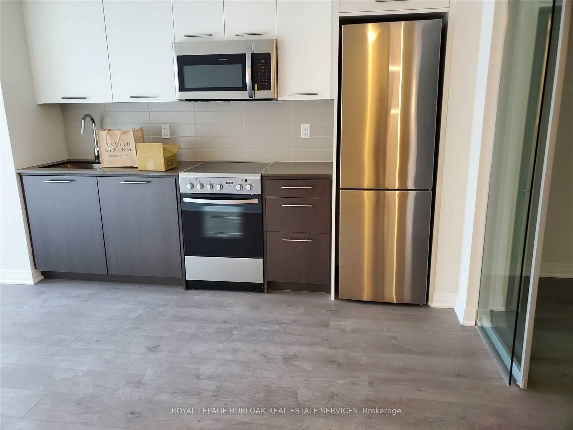 Photo 5 of Unit 314, 2301 Danforth Avenue, Toronto, East End-Danforth — HOMEH