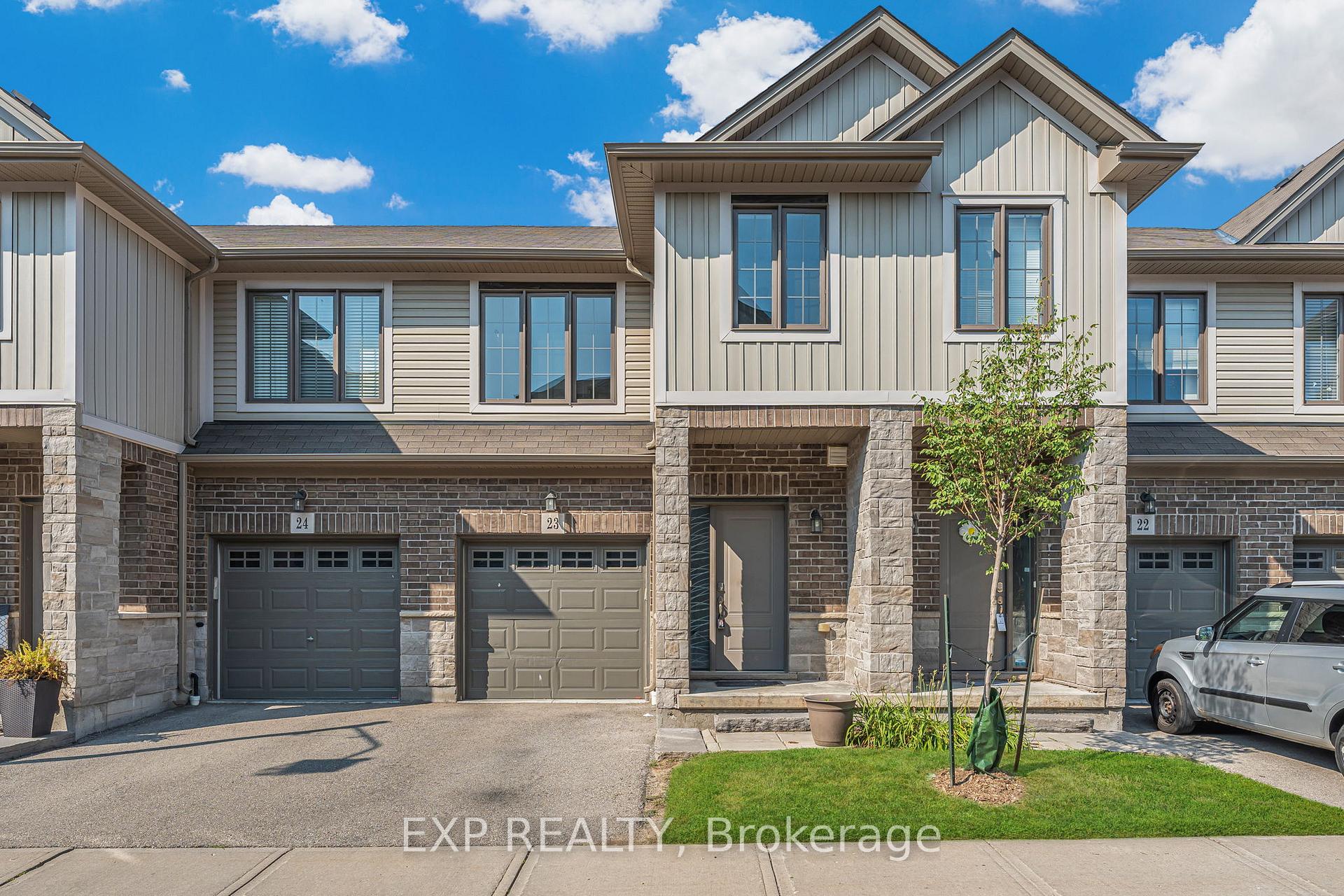 Photo 1 of Unit 23, 377 Glancaster Road, Hamilton, Villages of Glancaster — HOMEH