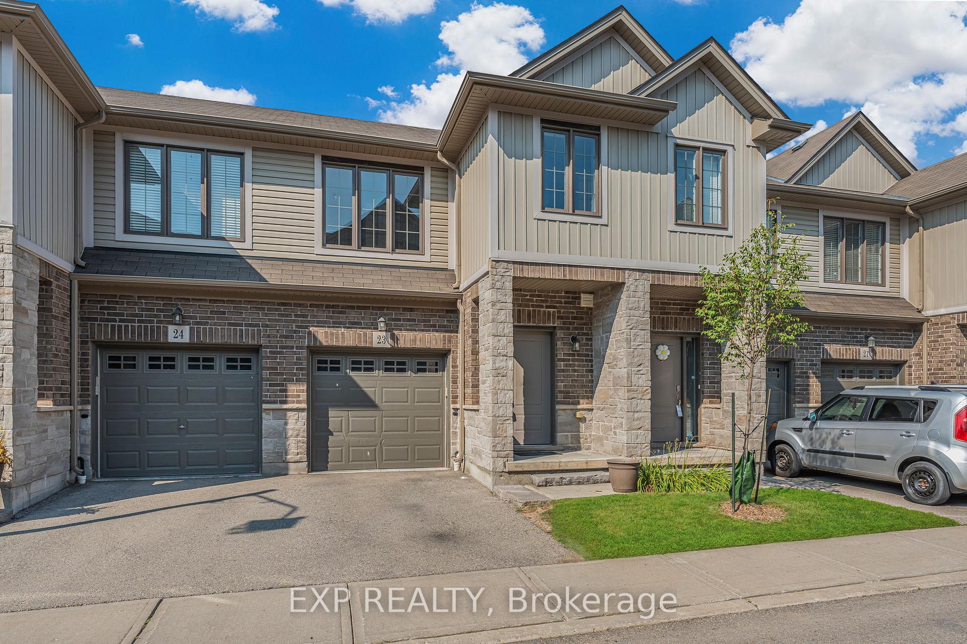 Photo 2 of Unit 23, 377 Glancaster Road, Hamilton, Villages of Glancaster — HOMEH