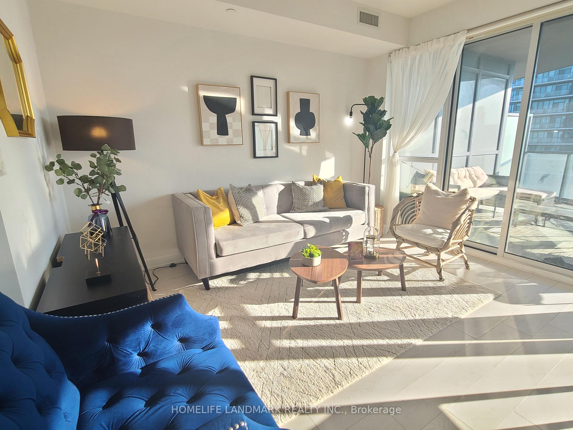 Front of Unit 2001, 20 Bruyeres Mews