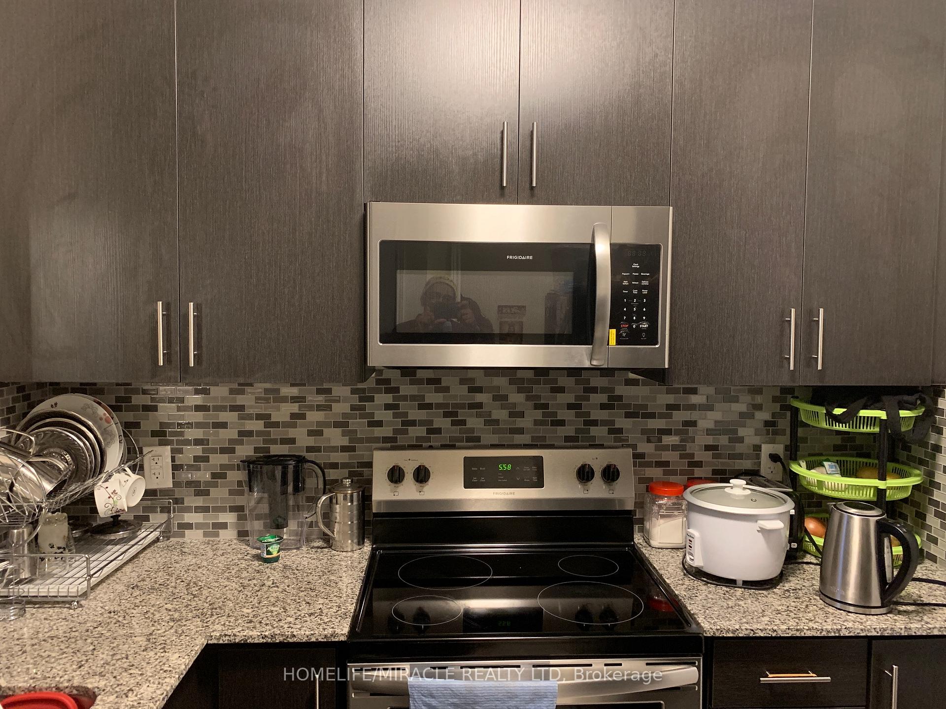 Photo 1 of Unit 505, 7325 Markham Road, Markham, Cedarwood — HOMEH
