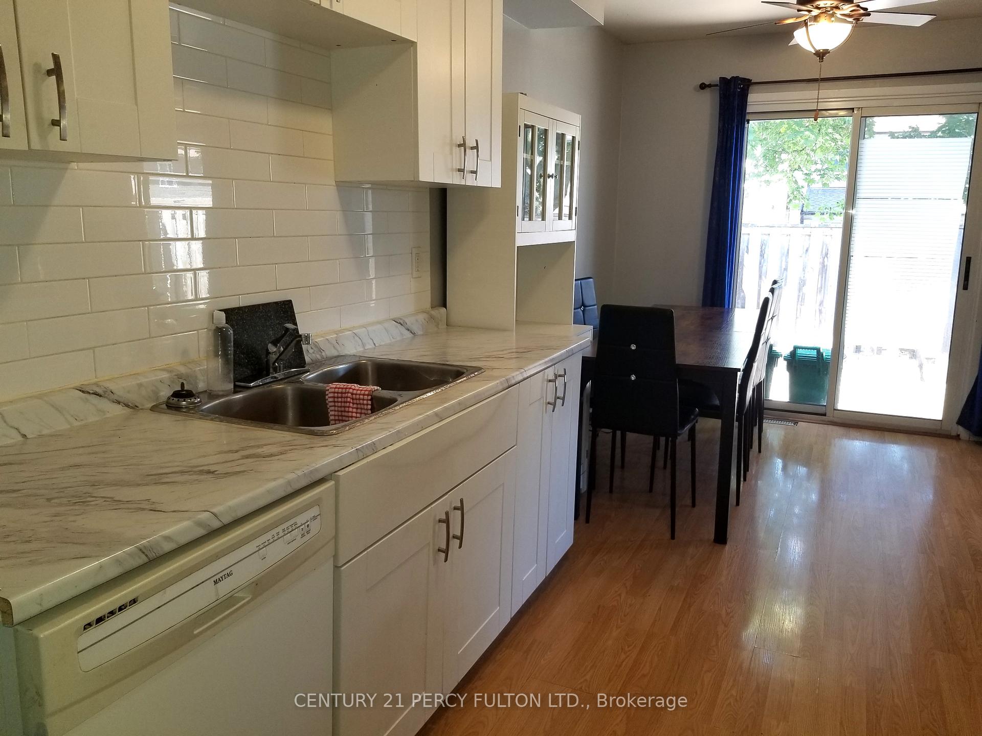 Photo 9 of Unit 21, 540 Dorchester Drive, Oshawa, Vanier — HOMEH