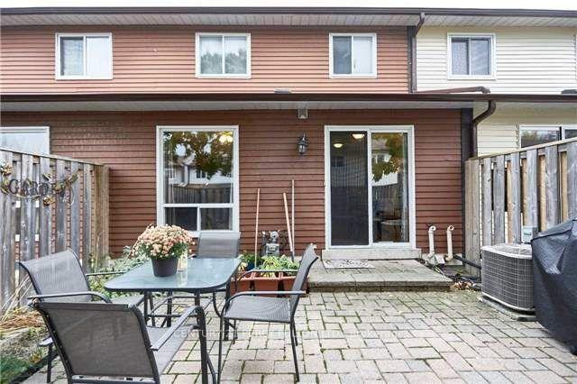 Photo 16 of Unit 21, 540 Dorchester Drive, Oshawa, Vanier — HOMEH