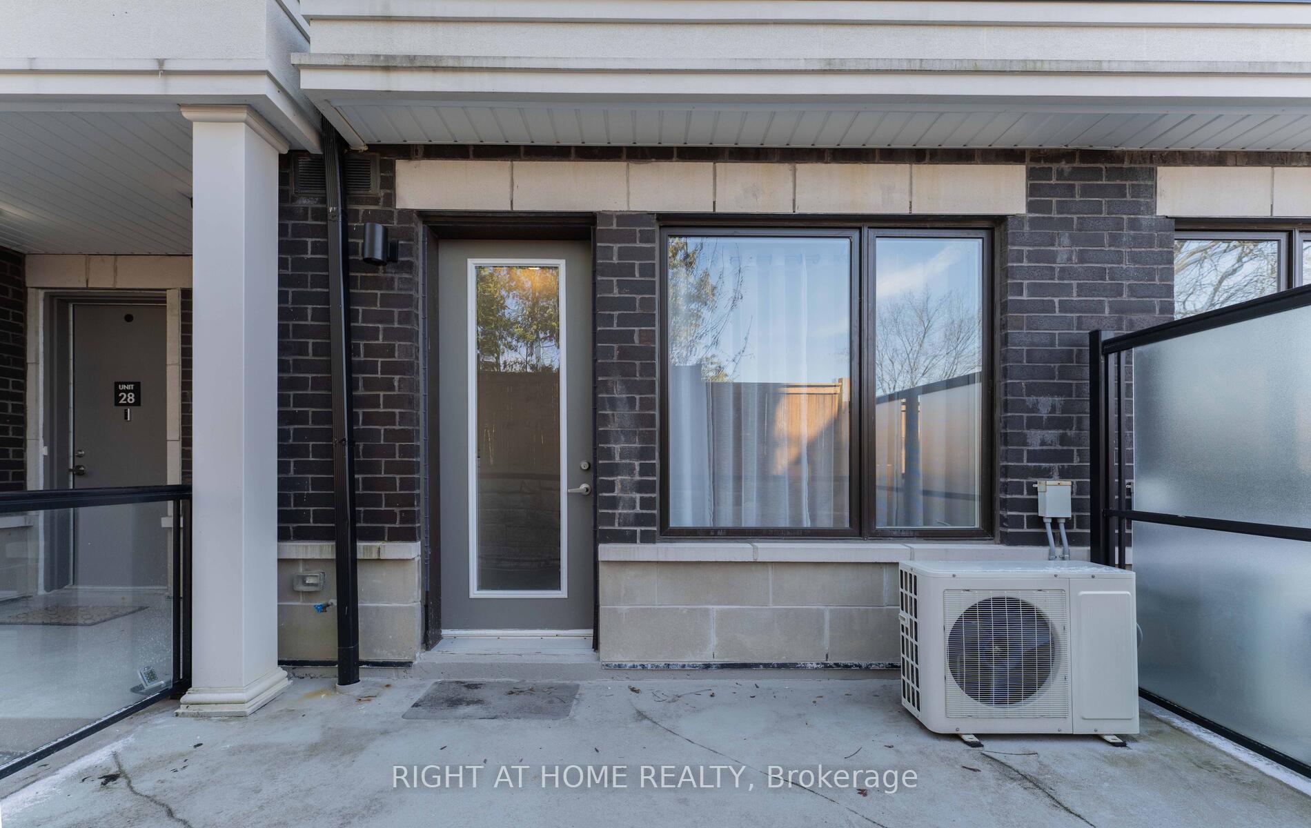 Photo 15 of Unit #25, 200 Alex Gardner Circle, Aurora, Aurora Heights — HOMEH