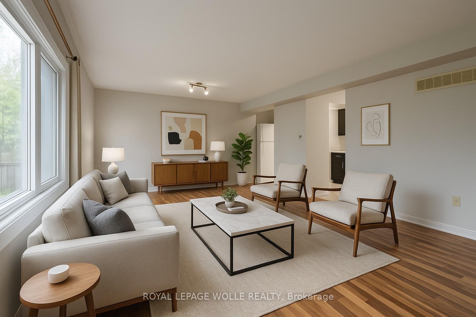 Photo 6 of Unit 32, 20 Paulander Drive, Kitchener — HOMEH