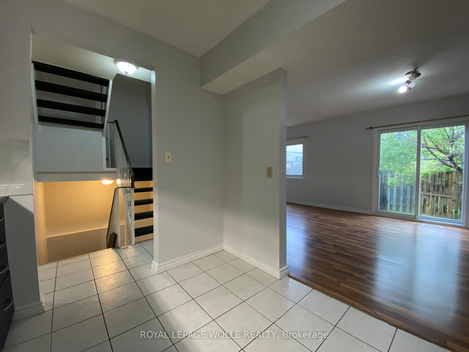 Photo 17 of Unit 32, 20 Paulander Drive, Kitchener — HOMEH