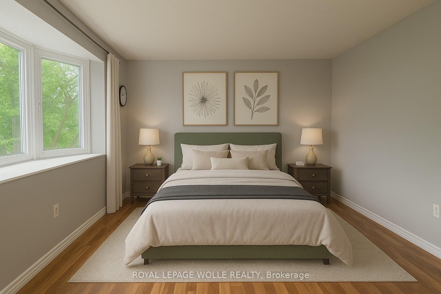 Photo 20 of Unit 32, 20 Paulander Drive, Kitchener — HOMEH
