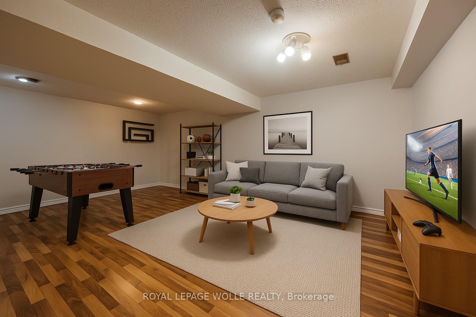 Photo 30 of Unit 32, 20 Paulander Drive, Kitchener — HOMEH