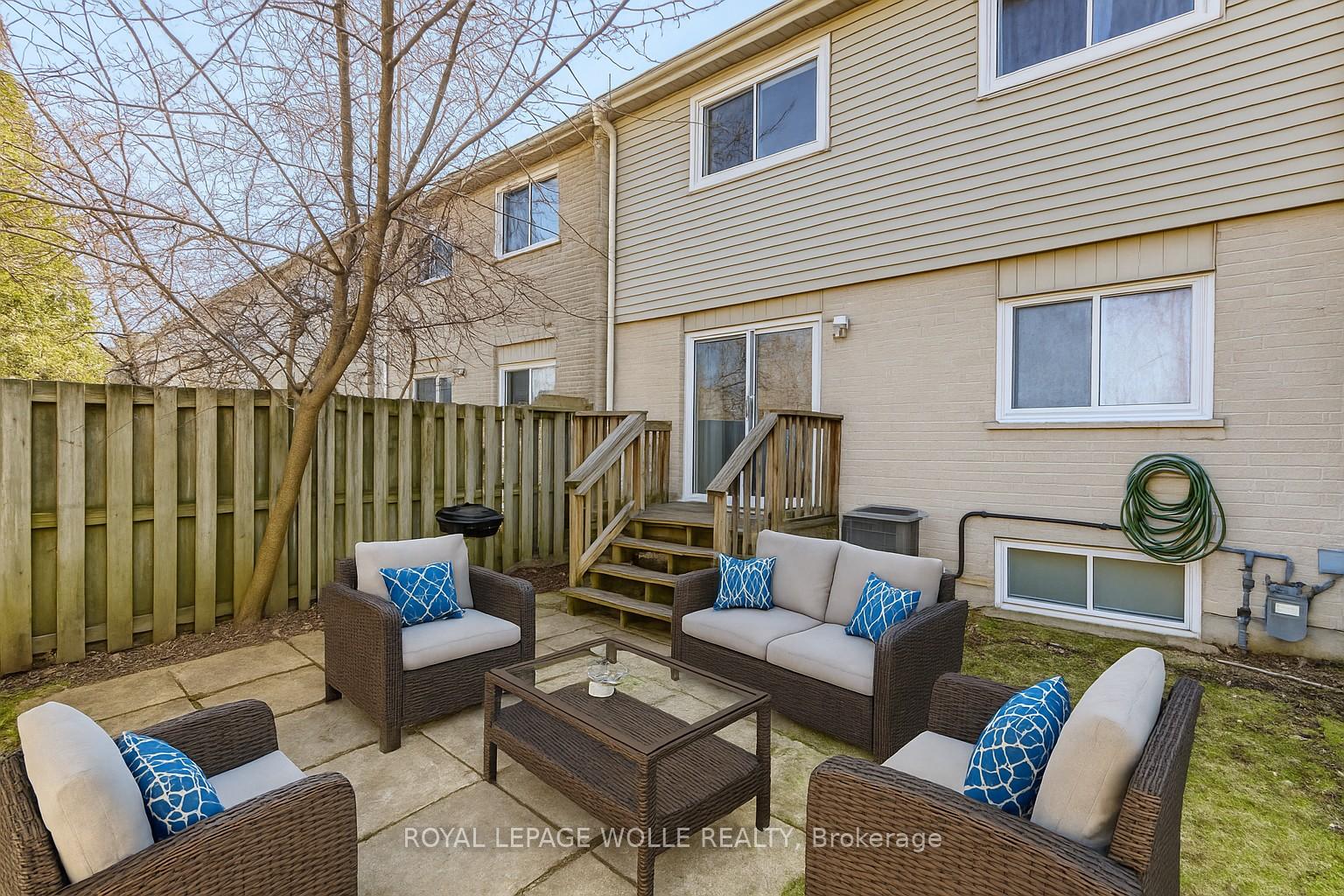 Photo 36 of Unit 32, 20 Paulander Drive, Kitchener — HOMEH