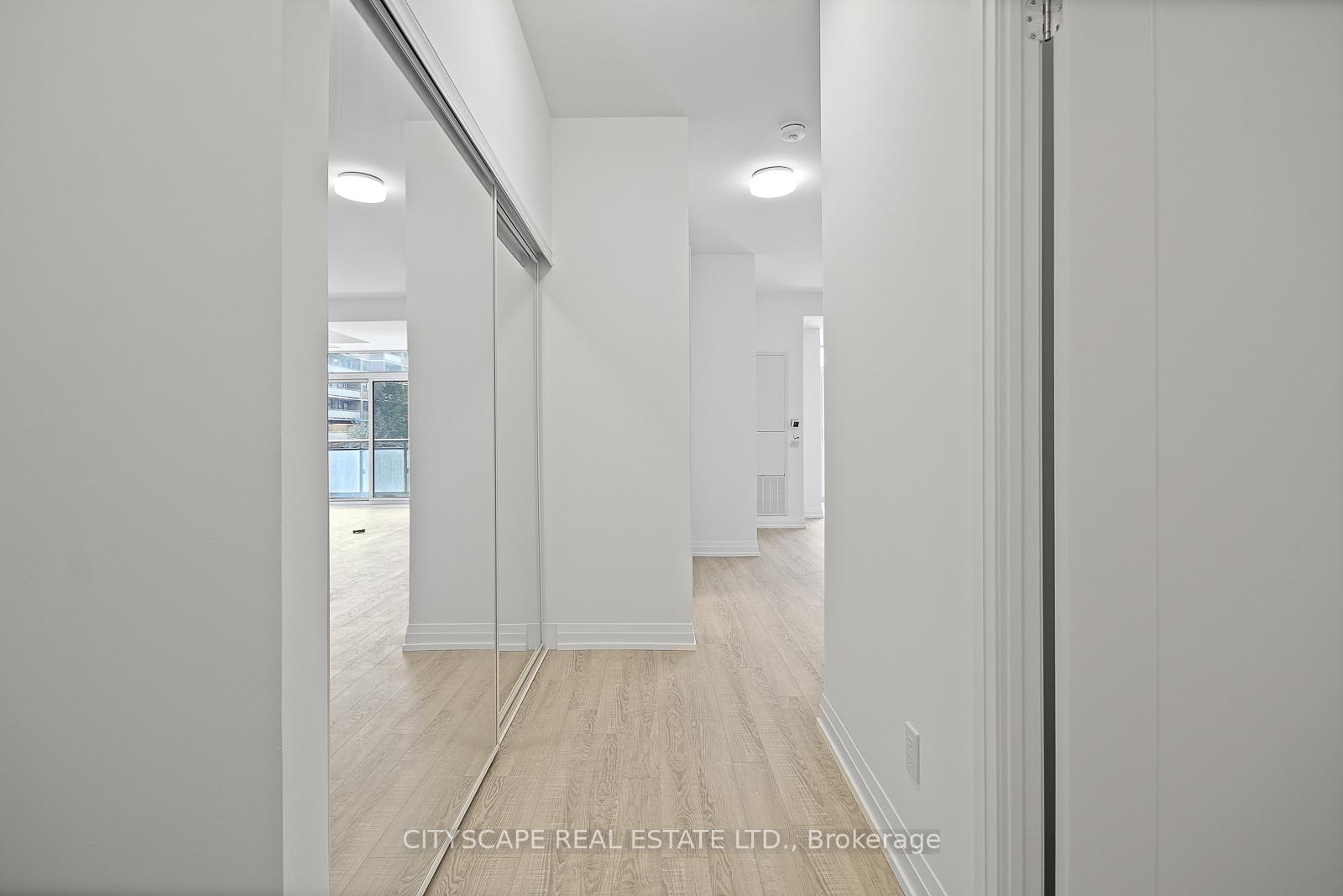 Photo 3 of Unit 309, 286 Main Street, Toronto, East End-Danforth — HOMEH