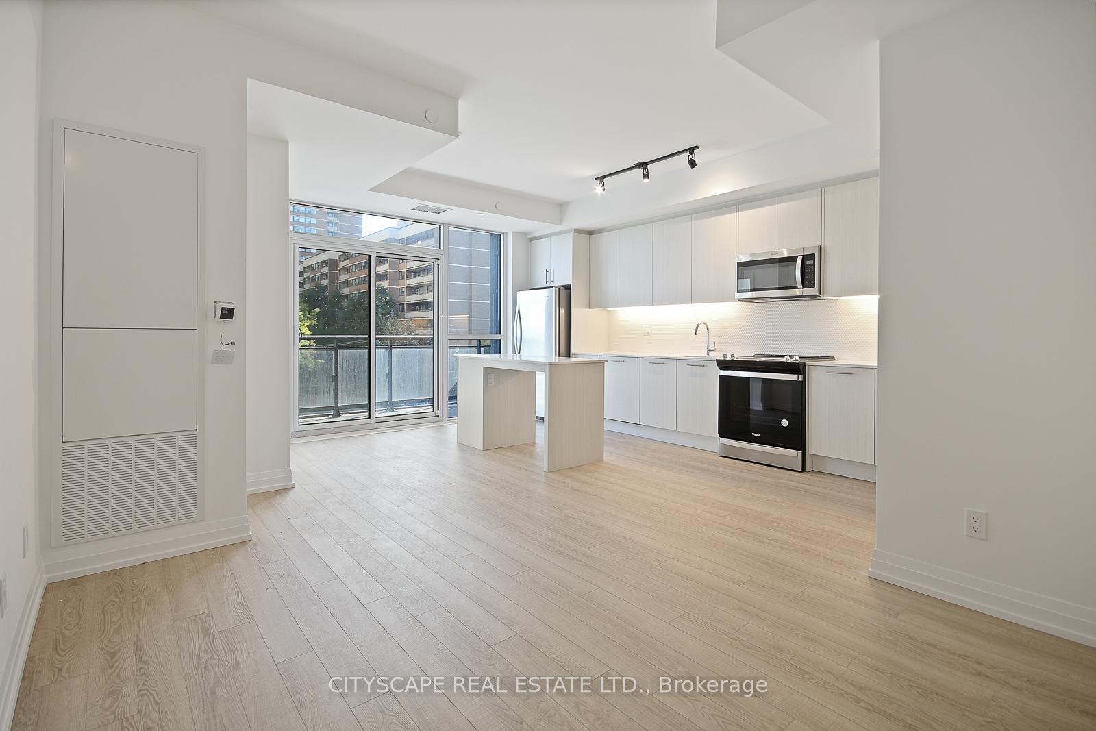 Photo 10 of Unit 309, 286 Main Street, Toronto, East End-Danforth — HOMEH