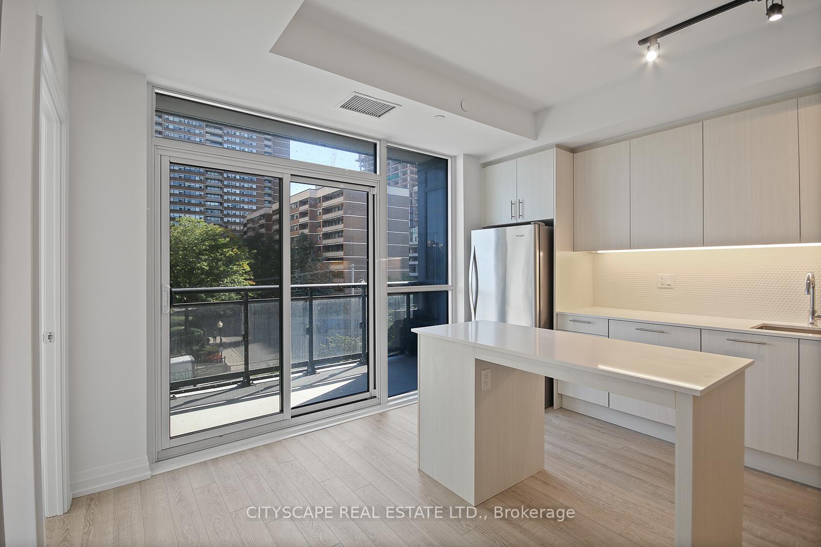 Photo 12 of Unit 309, 286 Main Street, Toronto, East End-Danforth — HOMEH