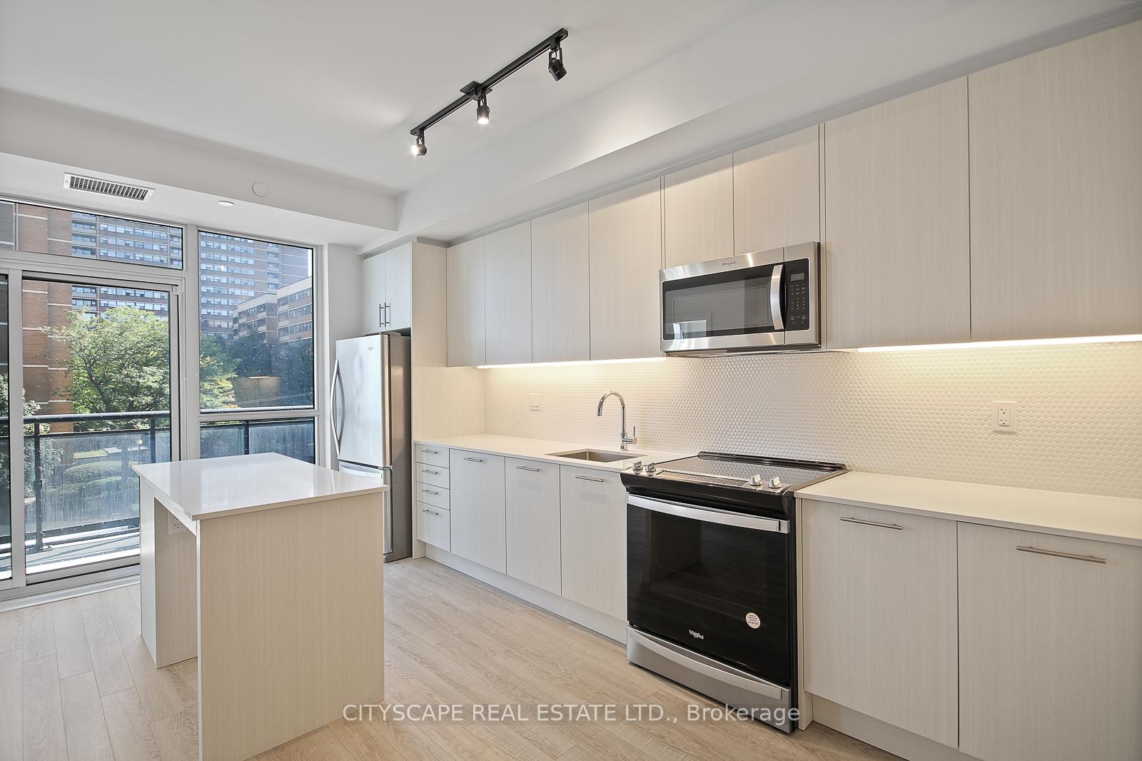 Photo 15 of Unit 309, 286 Main Street, Toronto, East End-Danforth — HOMEH