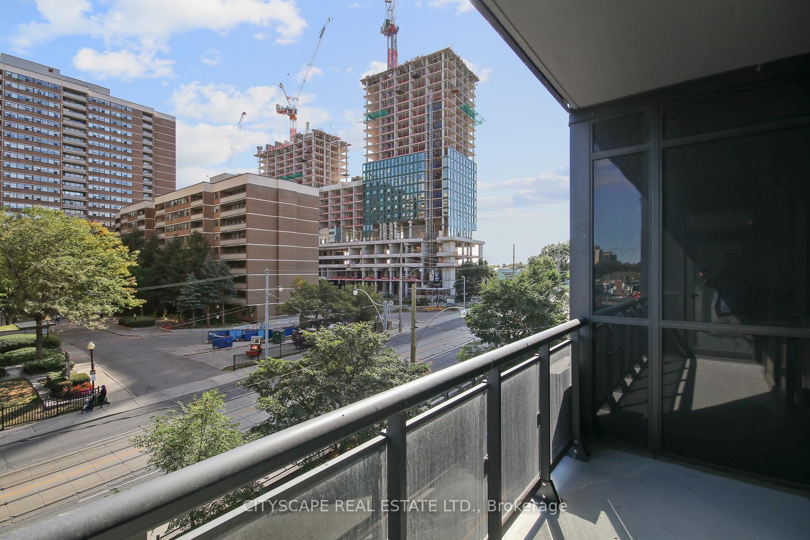 Photo 21 of Unit 309, 286 Main Street, Toronto, East End-Danforth — HOMEH