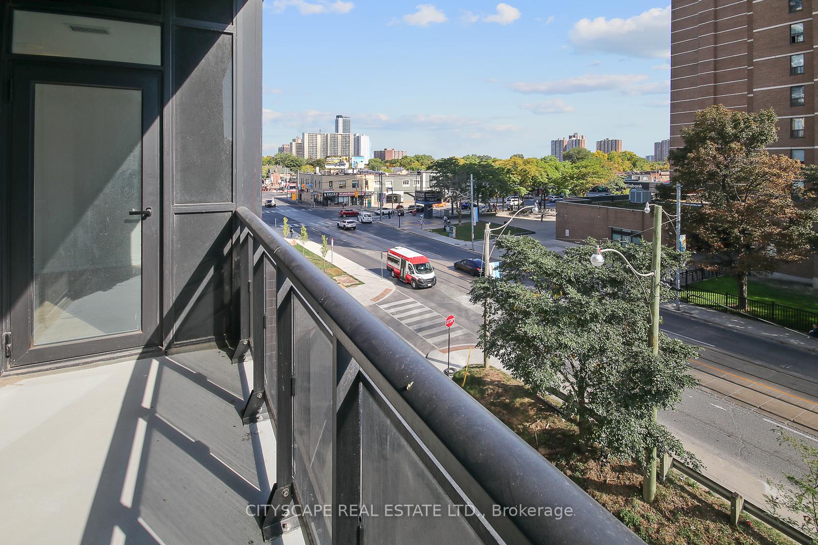 Photo 22 of Unit 309, 286 Main Street, Toronto, East End-Danforth — HOMEH