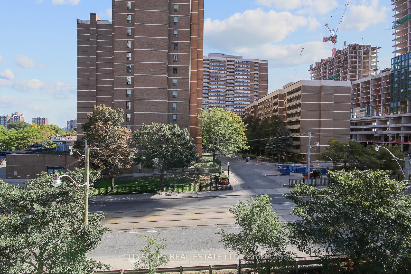 Photo 23 of Unit 309, 286 Main Street, Toronto, East End-Danforth — HOMEH