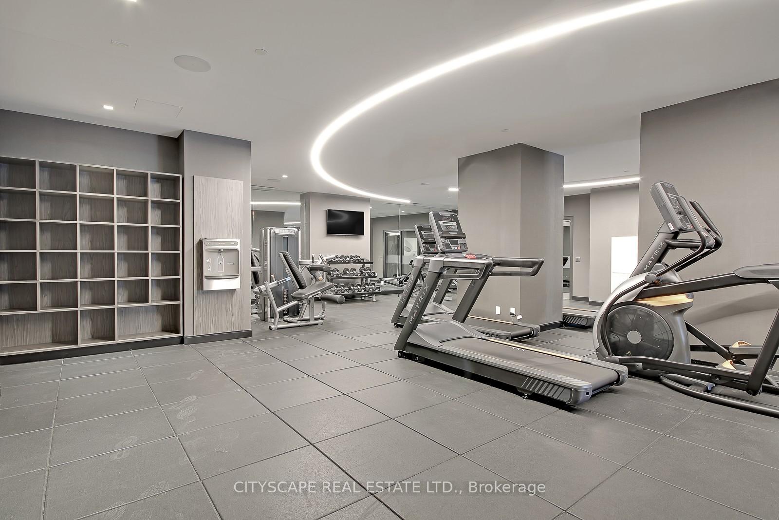 Photo 28 of Unit 309, 286 Main Street, Toronto, East End-Danforth — HOMEH