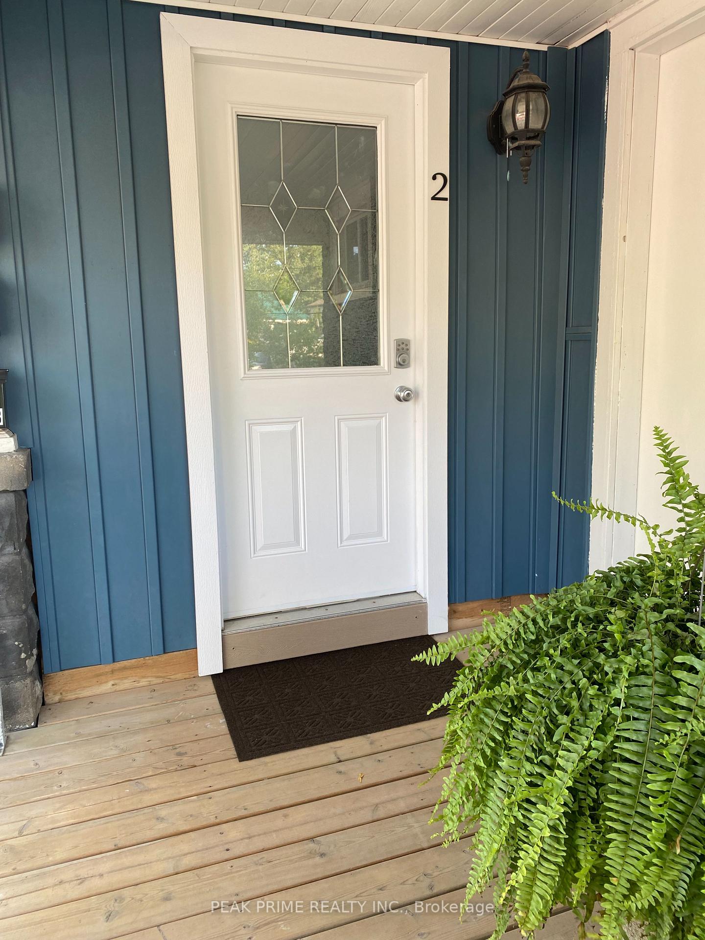Photo 1 of Unit 2, 369 Glendale Avenue, St. Catharines, Secord Woods — HOMEH
