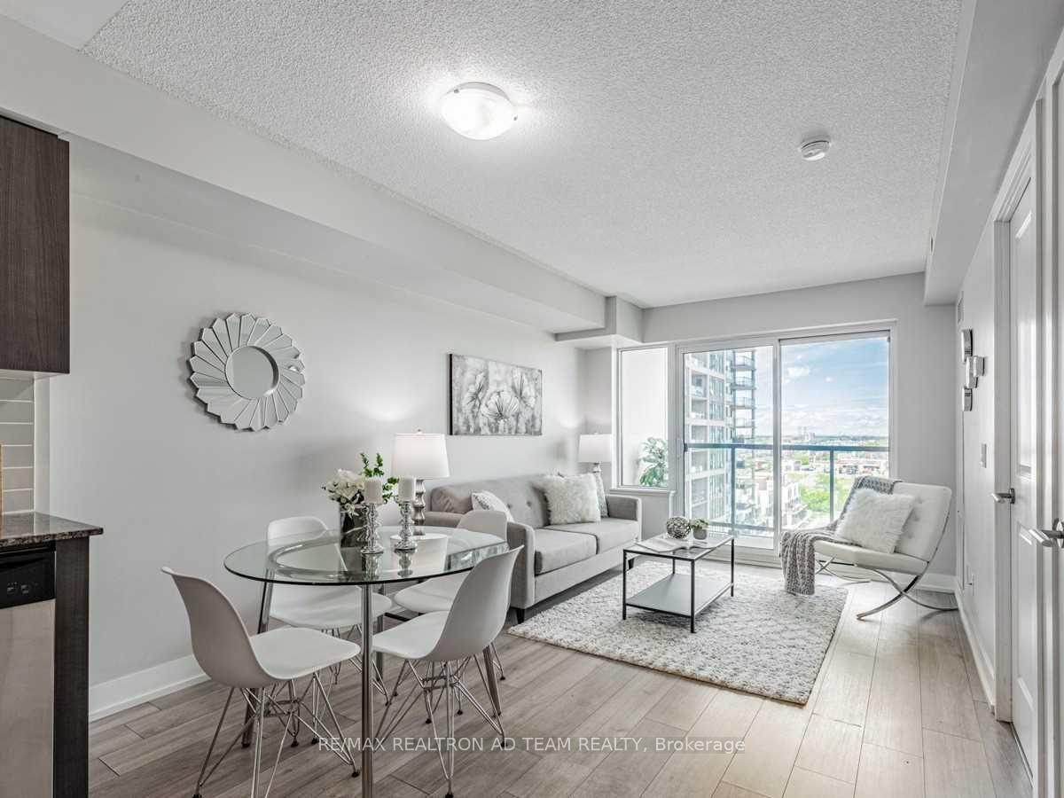 Photo 7 of Unit 803, 1215 Bayly Street, Pickering, Bay Ridges — HOMEH