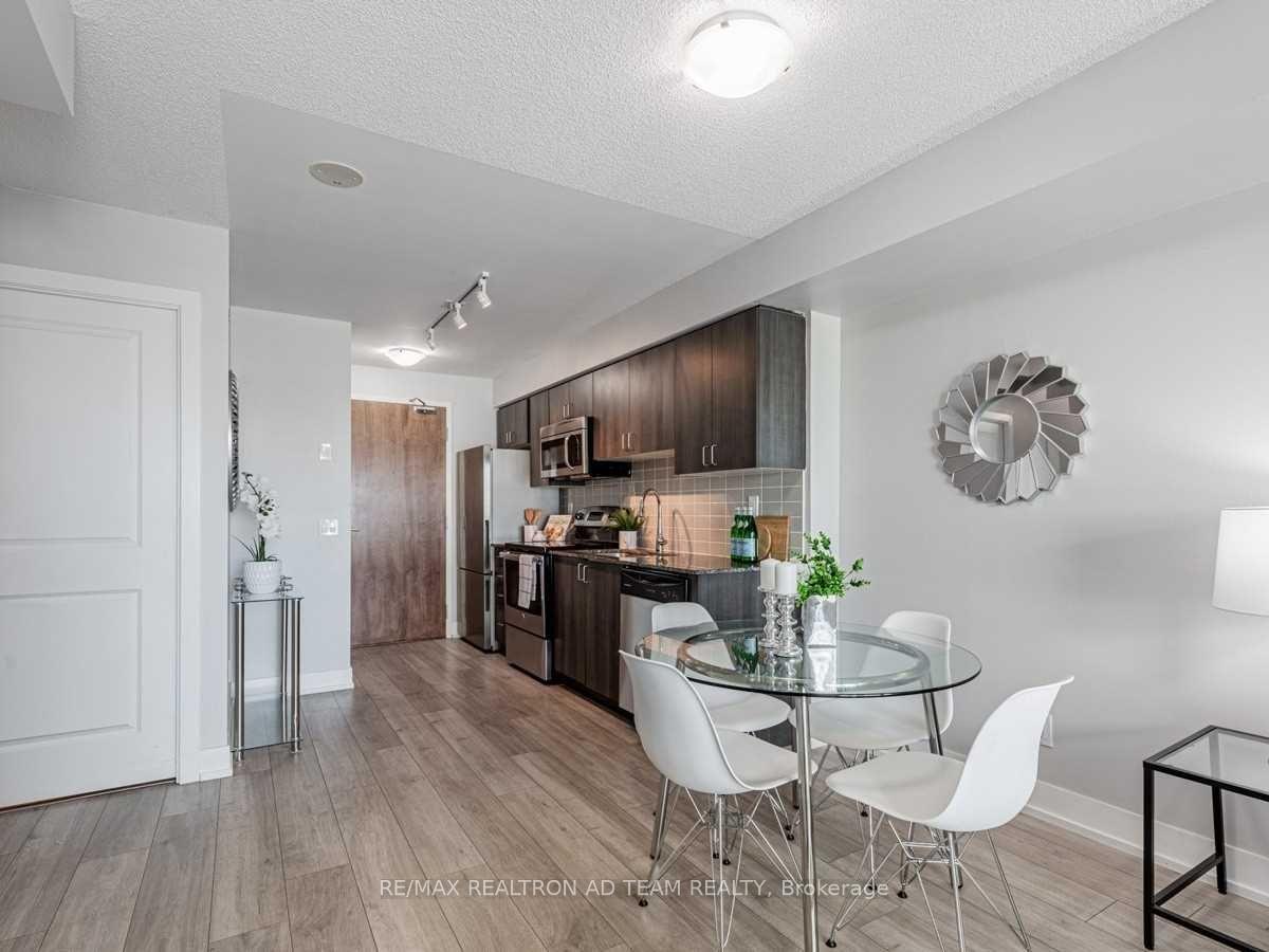 Photo 8 of Unit 803, 1215 Bayly Street, Pickering, Bay Ridges — HOMEH