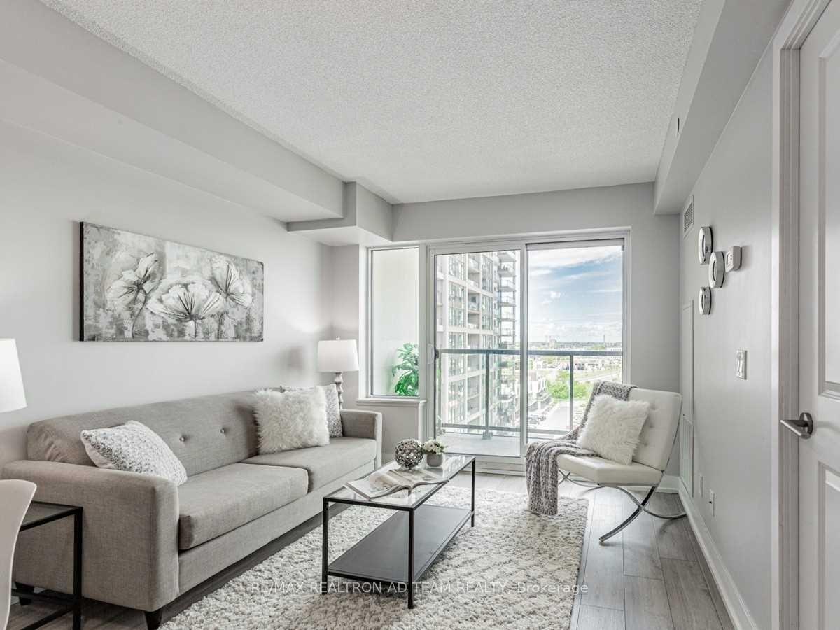 Photo 9 of Unit 803, 1215 Bayly Street, Pickering, Bay Ridges — HOMEH