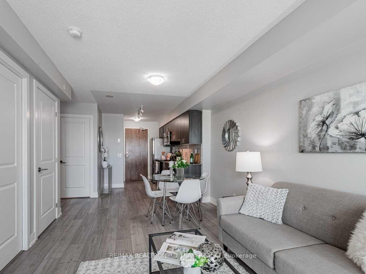 Photo 10 of Unit 803, 1215 Bayly Street, Pickering, Bay Ridges — HOMEH
