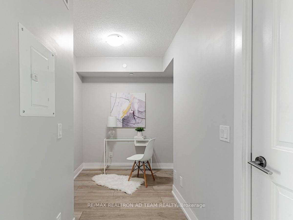 Photo 12 of Unit 803, 1215 Bayly Street, Pickering, Bay Ridges — HOMEH