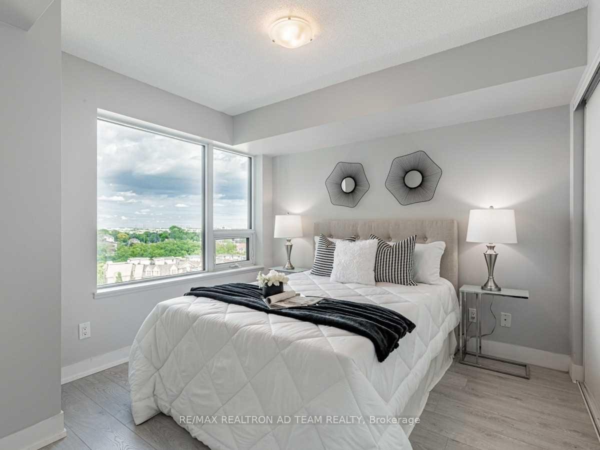 Photo 13 of Unit 803, 1215 Bayly Street, Pickering, Bay Ridges — HOMEH