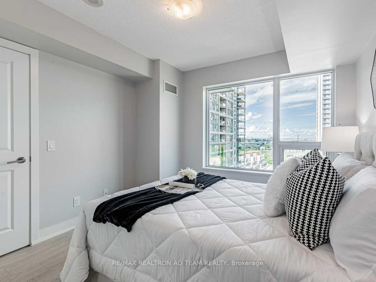 Photo 14 of Unit 803, 1215 Bayly Street, Pickering, Bay Ridges — HOMEH
