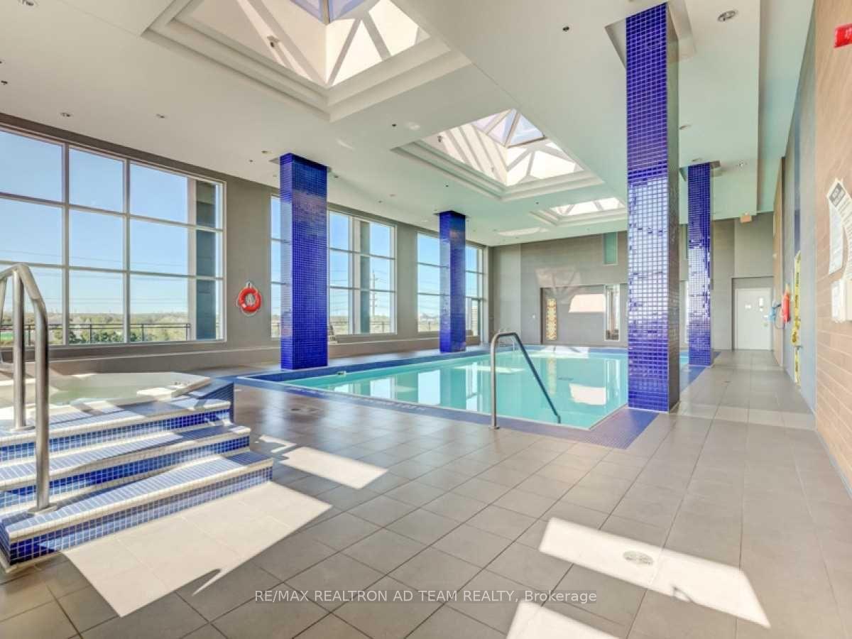 Photo 21 of Unit 803, 1215 Bayly Street, Pickering, Bay Ridges — HOMEH