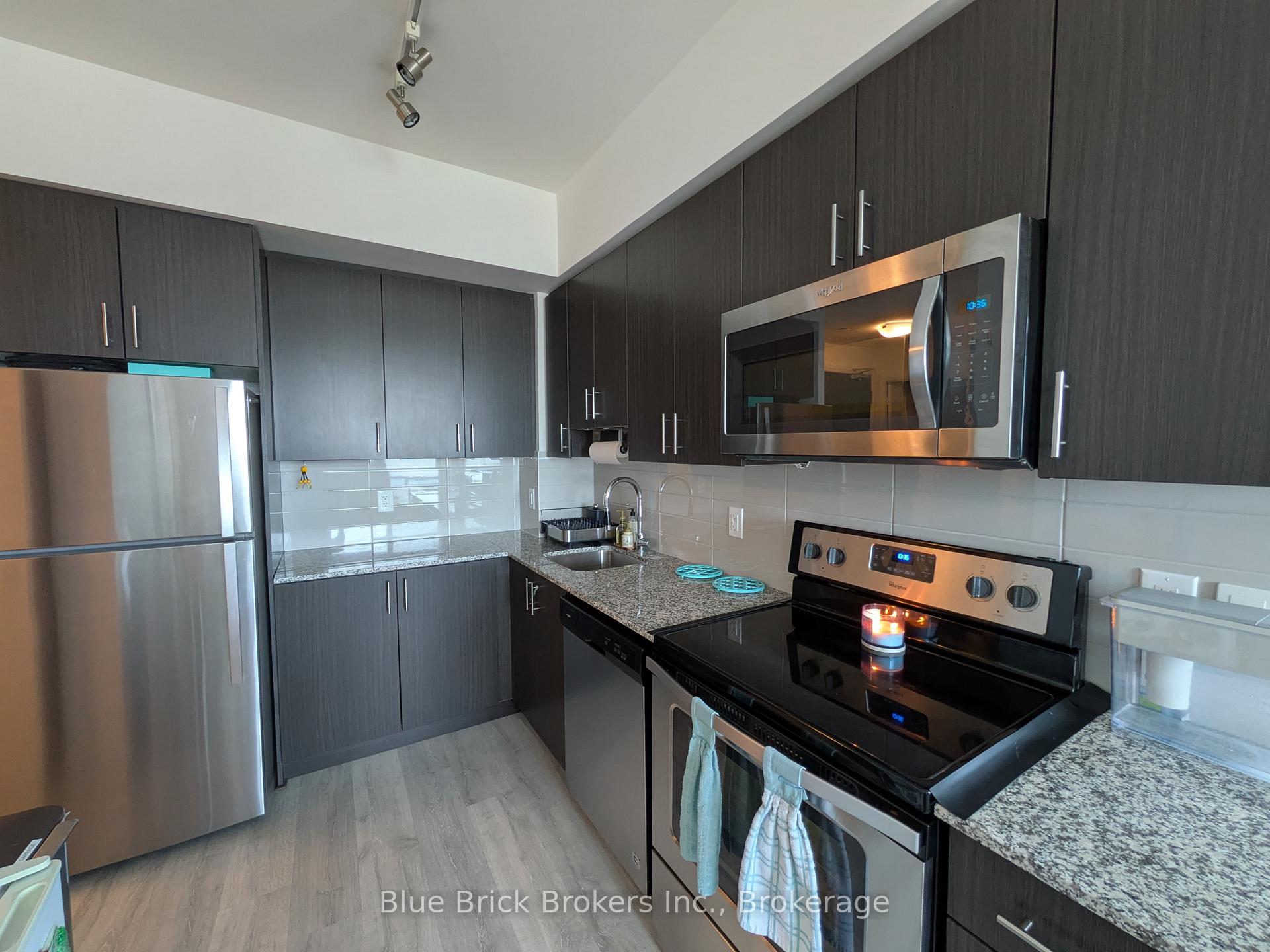 Photo 3 of Unit 2708, 3700 Highway 7 Road W, Vaughan, Vaughan Corporate Centre — HOMEH