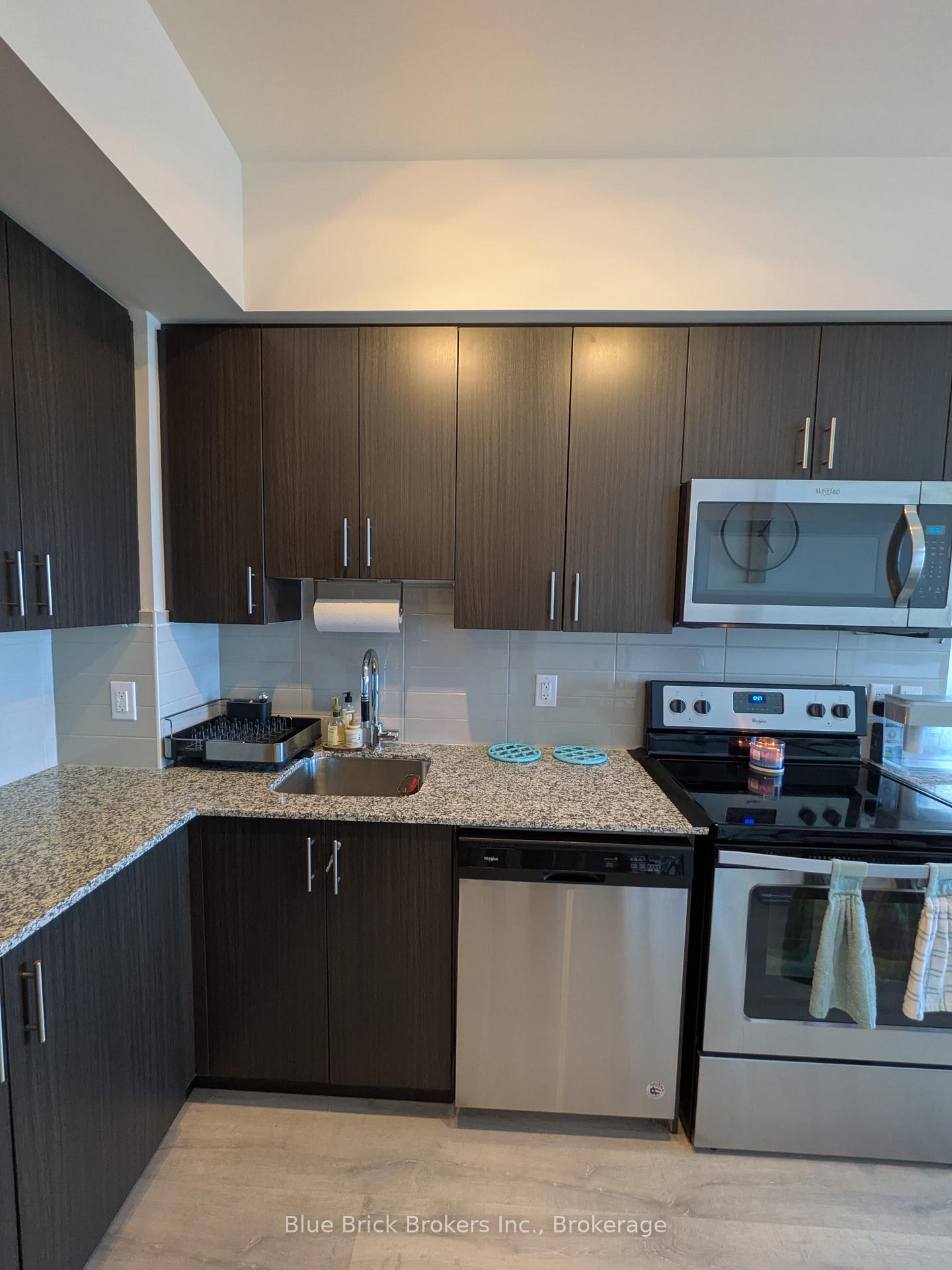 Photo 4 of Unit 2708, 3700 Highway 7 Road W, Vaughan, Vaughan Corporate Centre — HOMEH