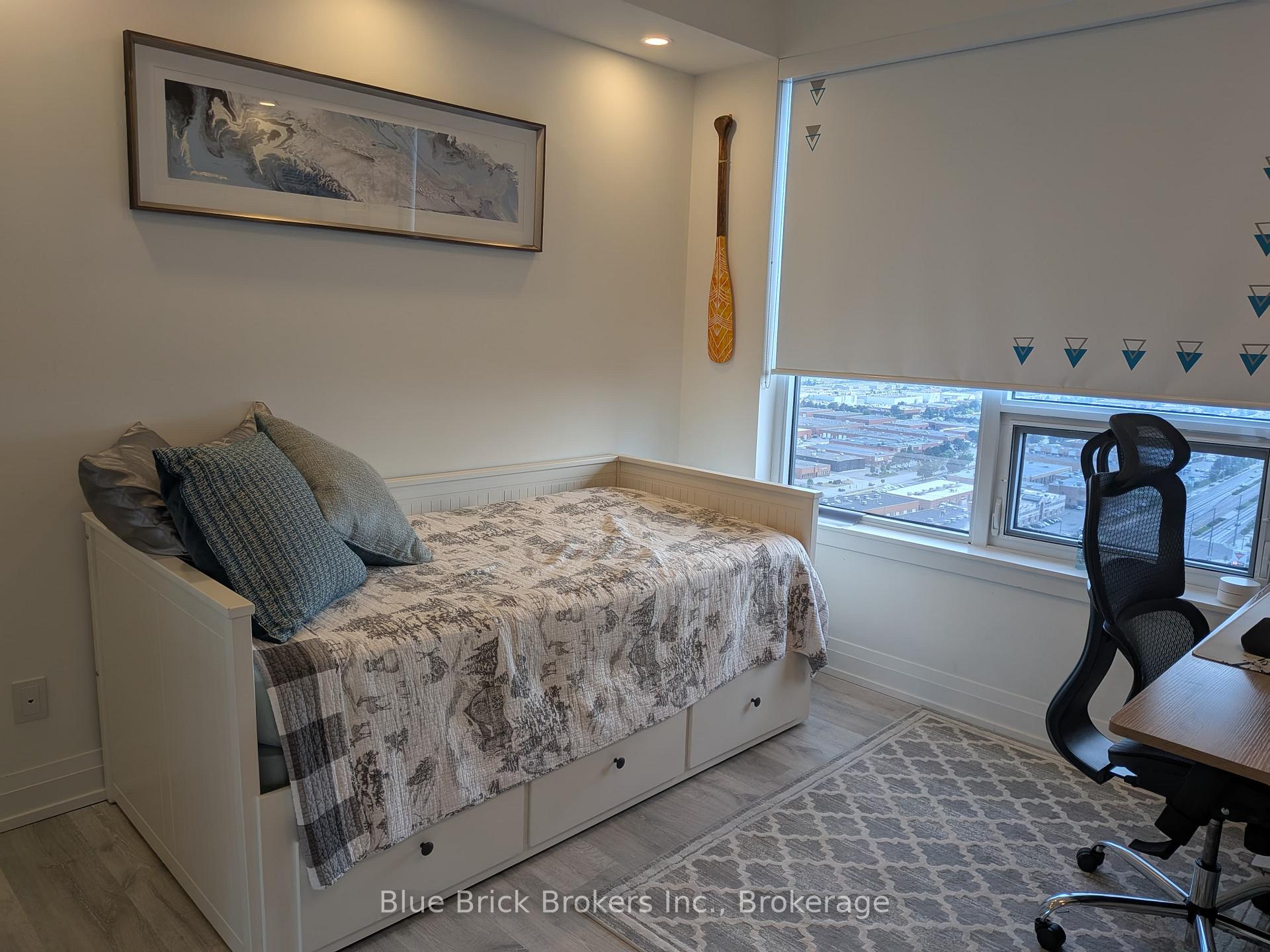 Photo 7 of Unit 2708, 3700 Highway 7 Road W, Vaughan, Vaughan Corporate Centre — HOMEH