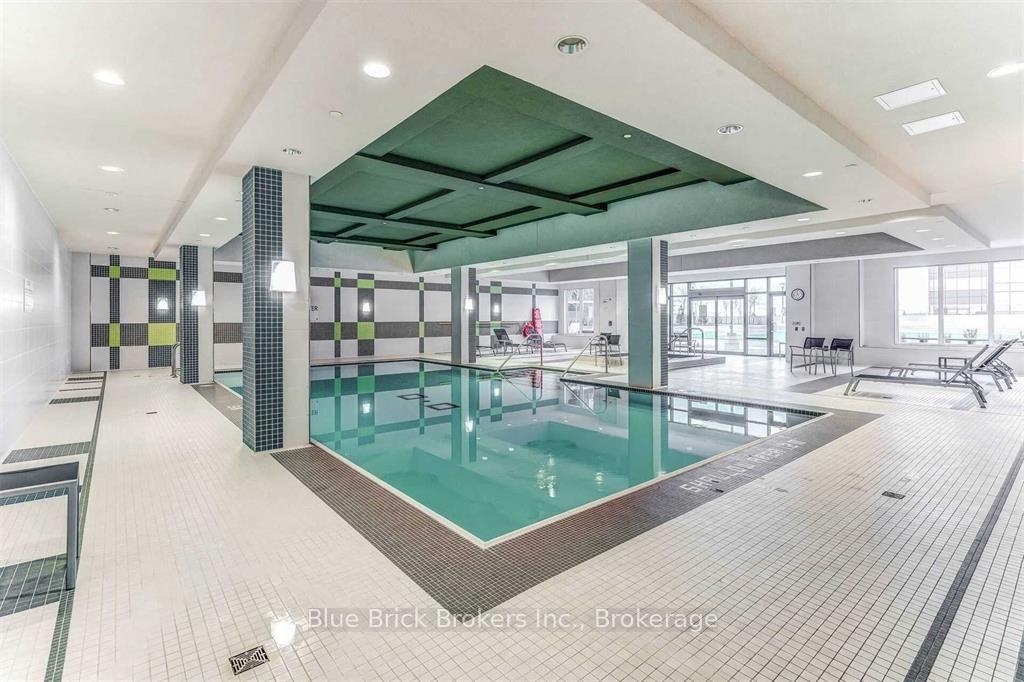 Photo 16 of Unit 2708, 3700 Highway 7 Road W, Vaughan, Vaughan Corporate Centre — HOMEH