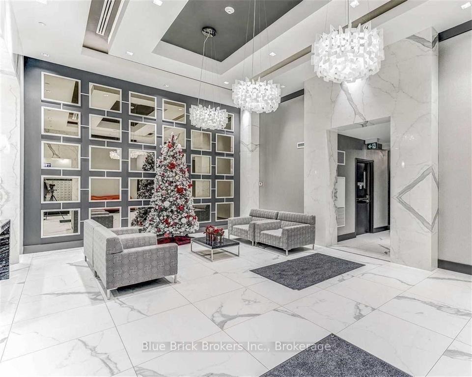 Photo 17 of Unit 2708, 3700 Highway 7 Road W, Vaughan, Vaughan Corporate Centre — HOMEH