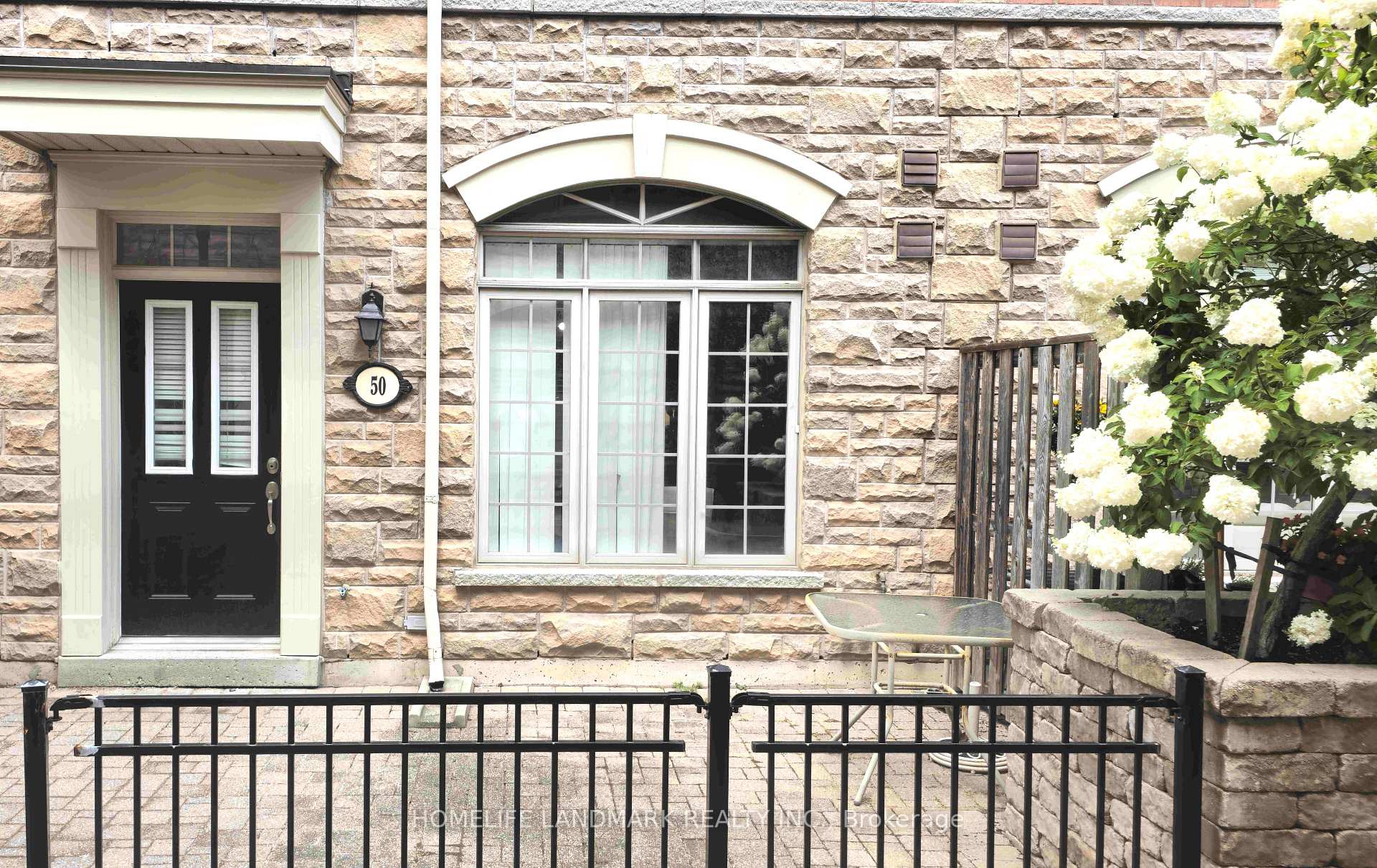 Front of Unit 50, 8 Brighton Place