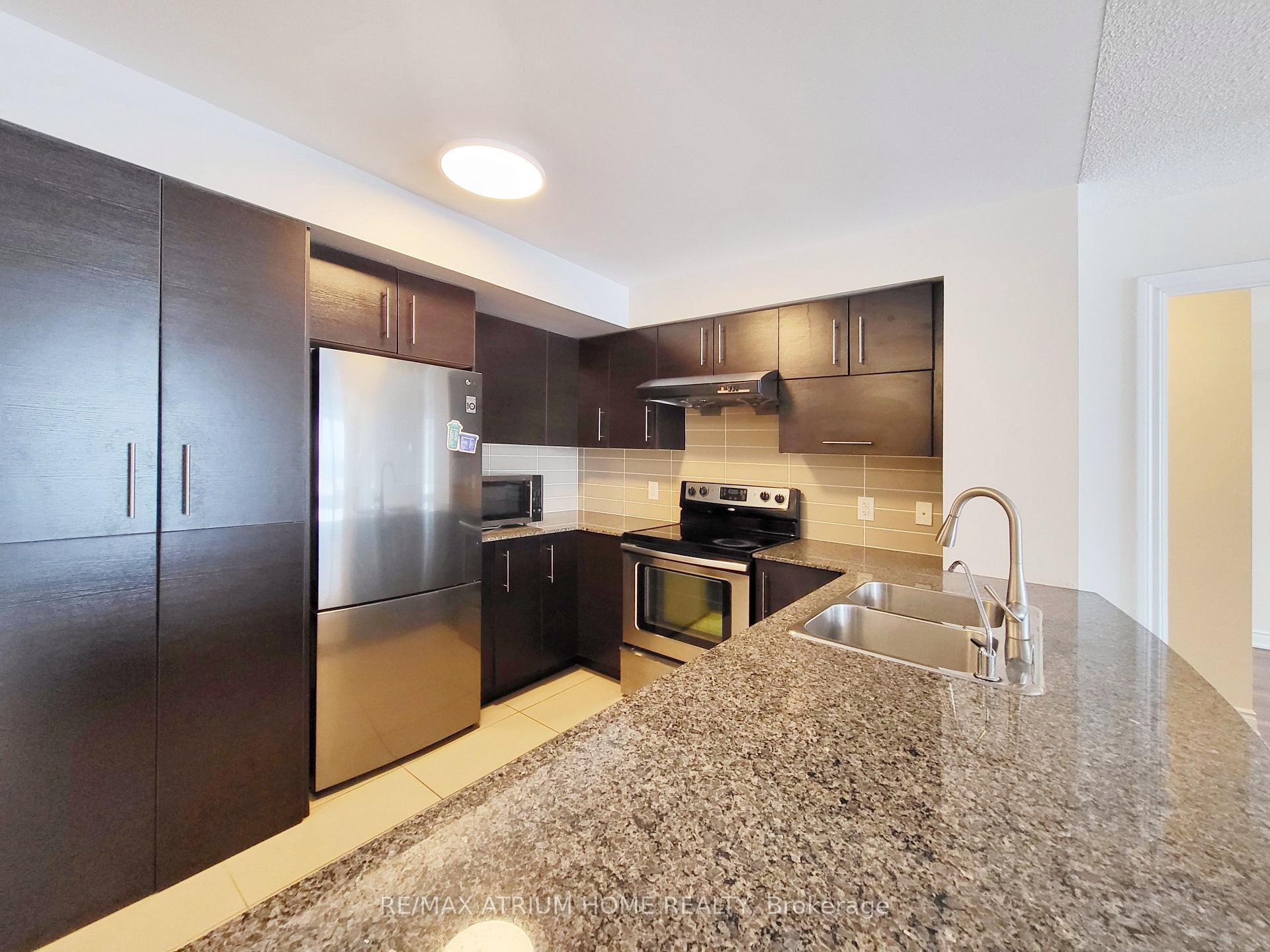 Photo 1 of Unit 909, 273 South Park Road, Markham, Commerce Valley — HOMEH