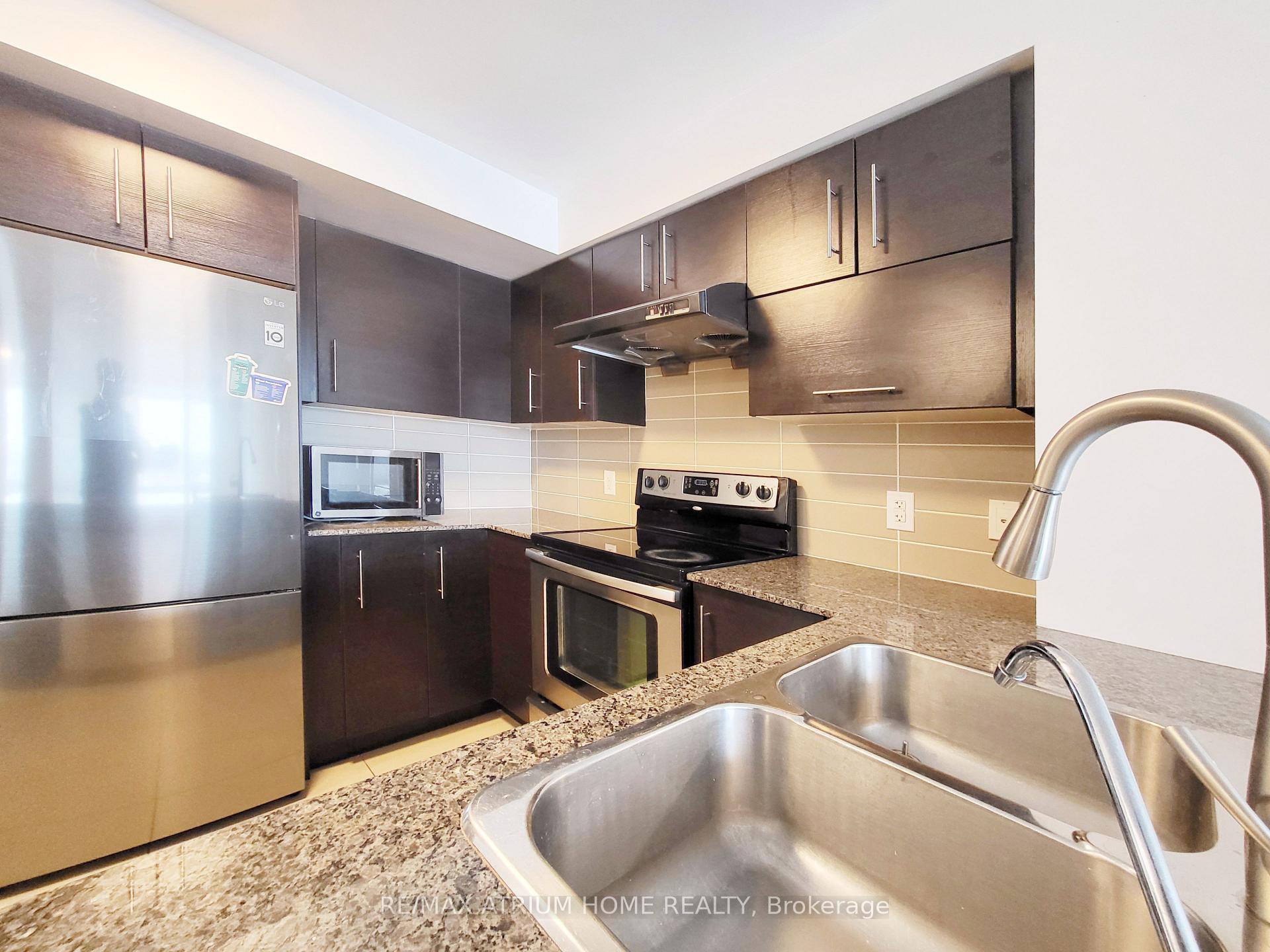 Photo 2 of Unit 909, 273 South Park Road, Markham, Commerce Valley — HOMEH