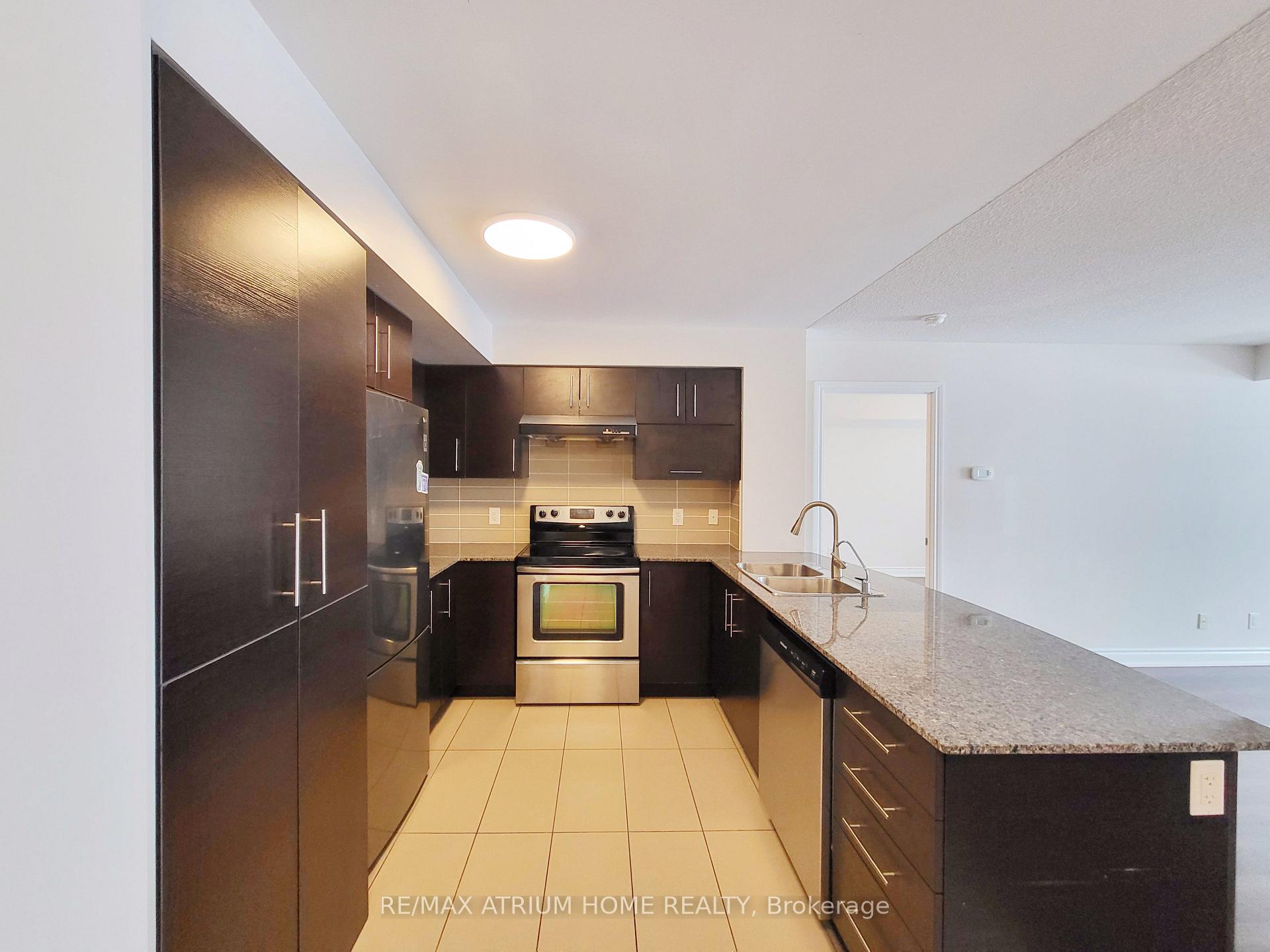Photo 3 of Unit 909, 273 South Park Road, Markham, Commerce Valley — HOMEH