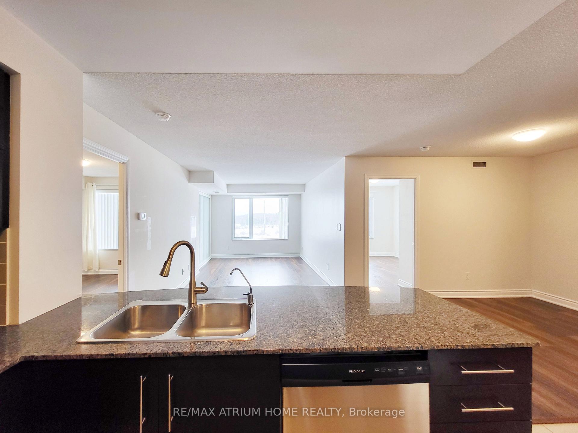 Photo 4 of Unit 909, 273 South Park Road, Markham, Commerce Valley — HOMEH