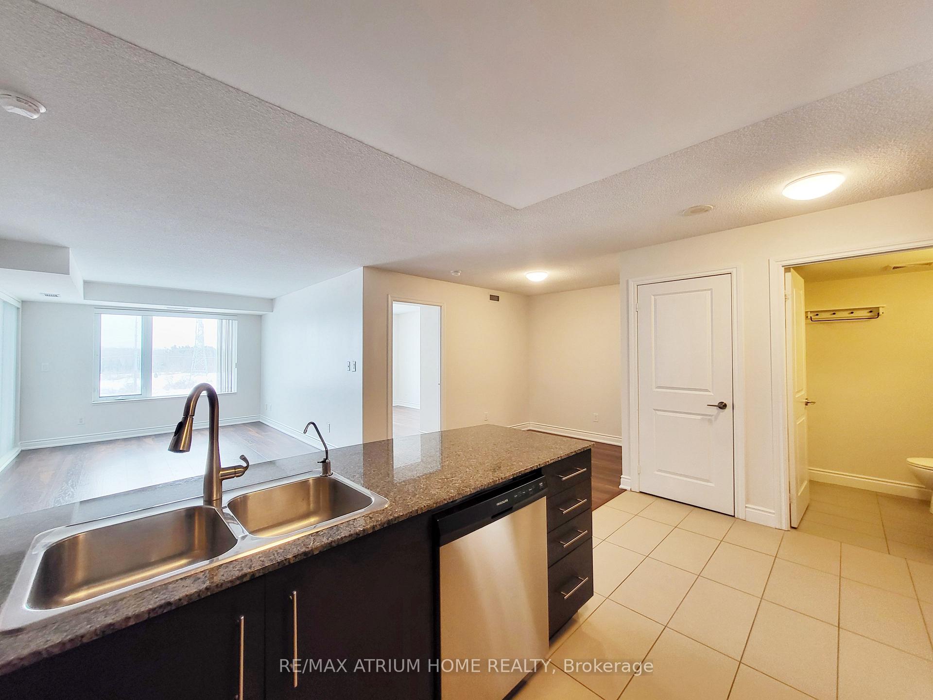 Photo 5 of Unit 909, 273 South Park Road, Markham, Commerce Valley — HOMEH