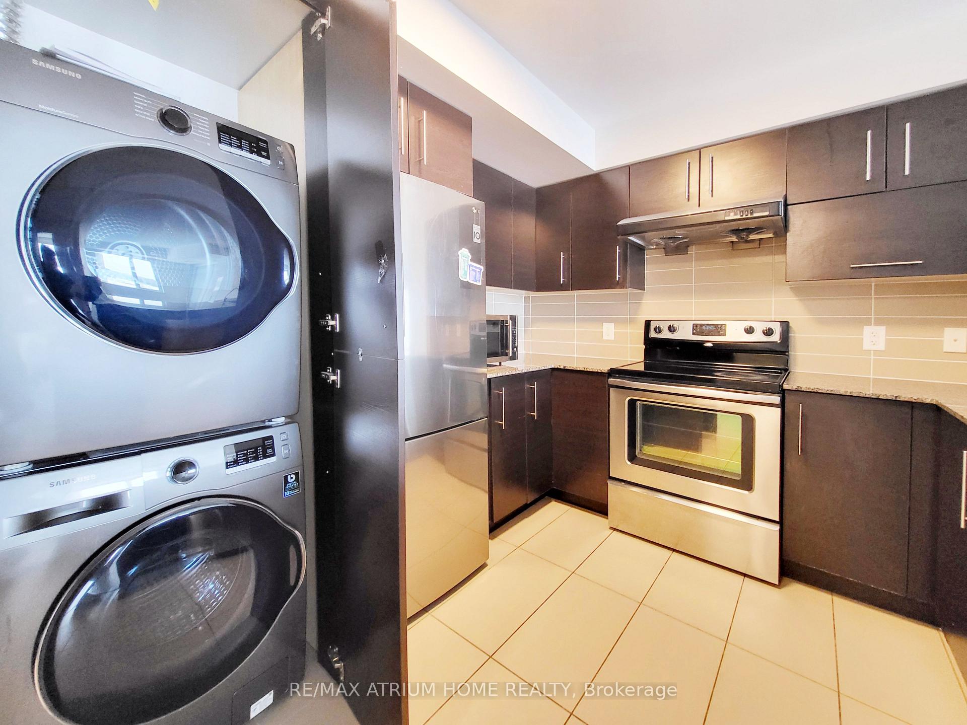 Photo 6 of Unit 909, 273 South Park Road, Markham, Commerce Valley — HOMEH