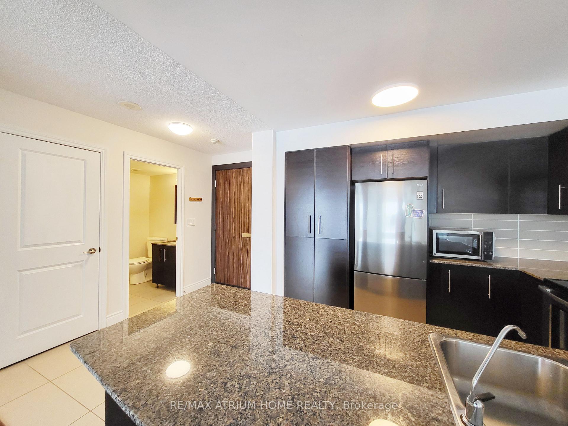 Photo 7 of Unit 909, 273 South Park Road, Markham, Commerce Valley — HOMEH