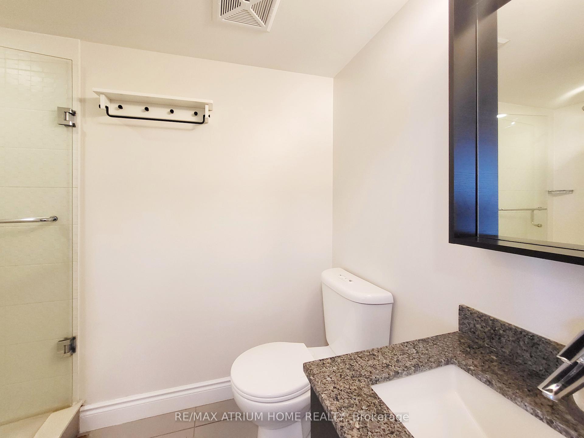 Photo 13 of Unit 909, 273 South Park Road, Markham, Commerce Valley — HOMEH