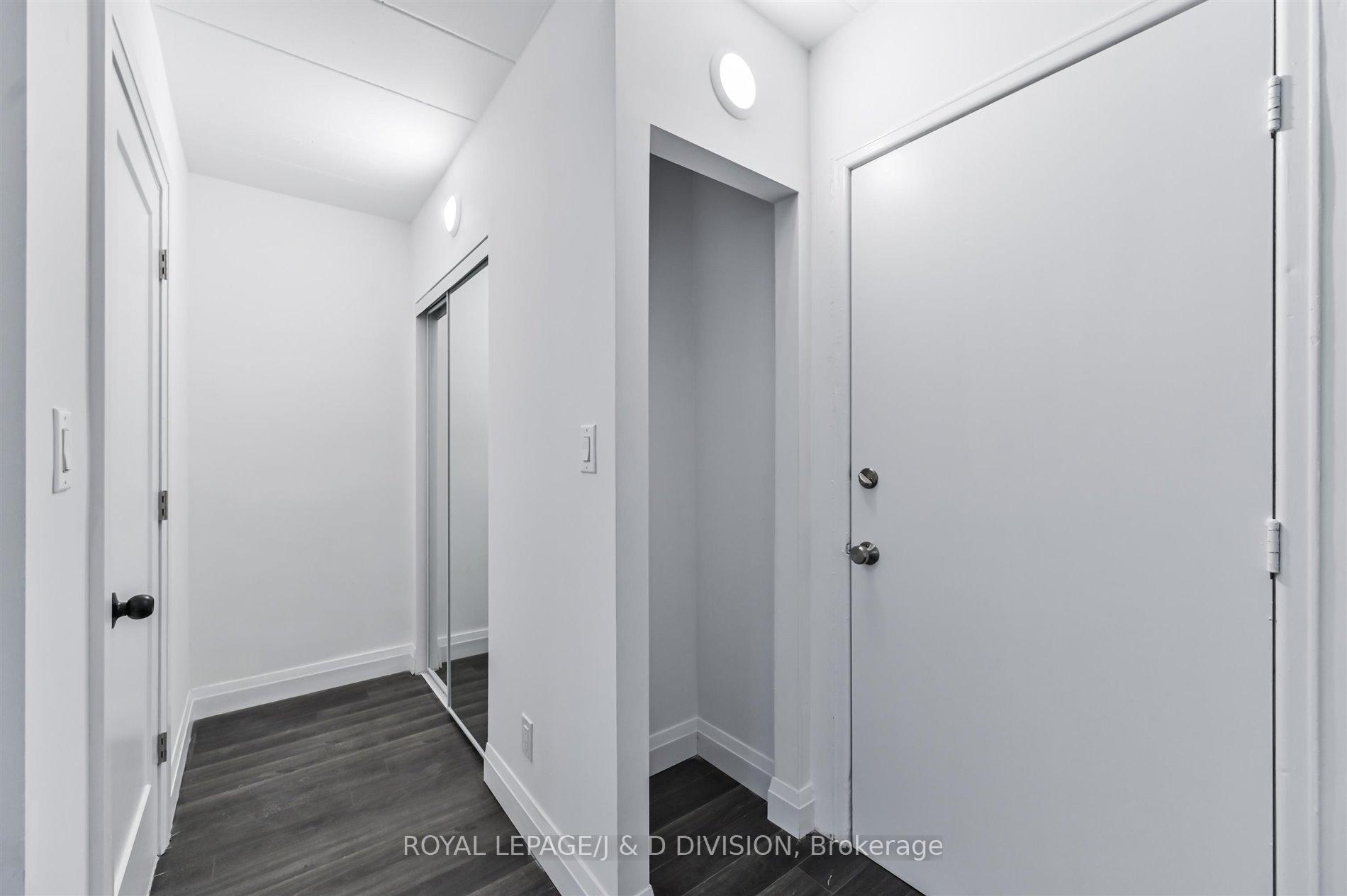 Photo 9 of Unit 103, 325 Sammon Avenue, Toronto, Danforth Village-East York — HOMEH