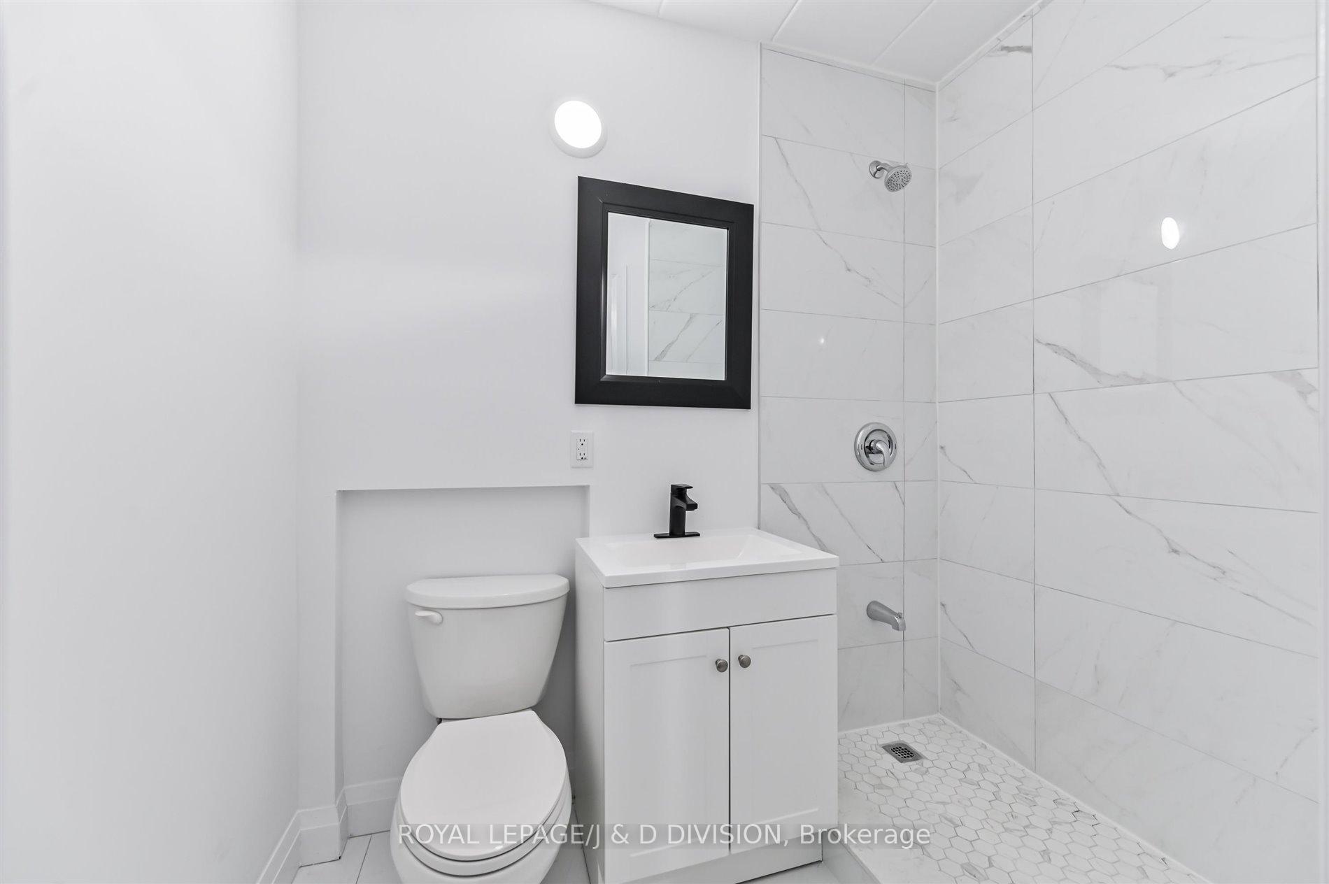Photo 10 of Unit 103, 325 Sammon Avenue, Toronto, Danforth Village-East York — HOMEH
