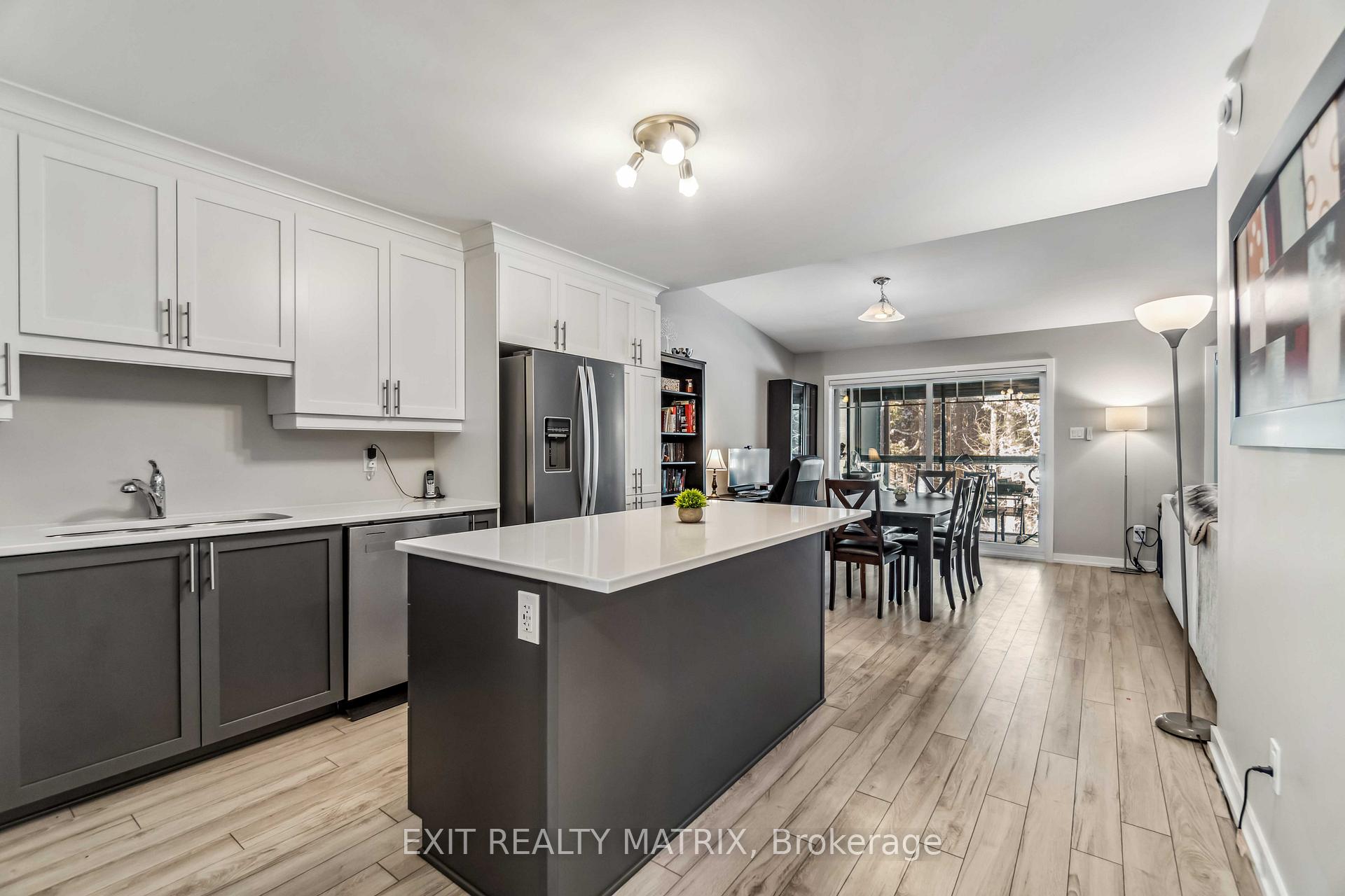 Photo 6 of Unit 410, 99 St Moritz Trail N, Embrun — HOMEH