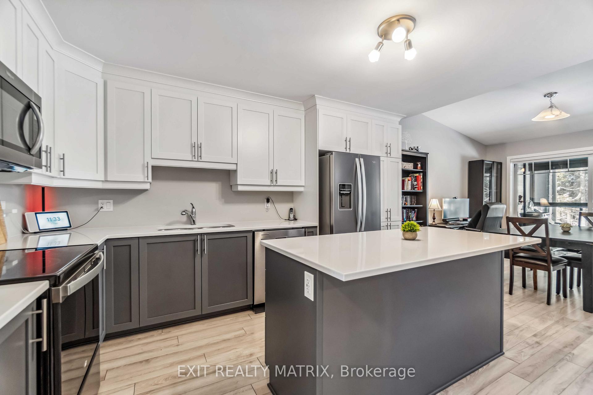 Photo 7 of Unit 410, 99 St Moritz Trail N, Embrun — HOMEH