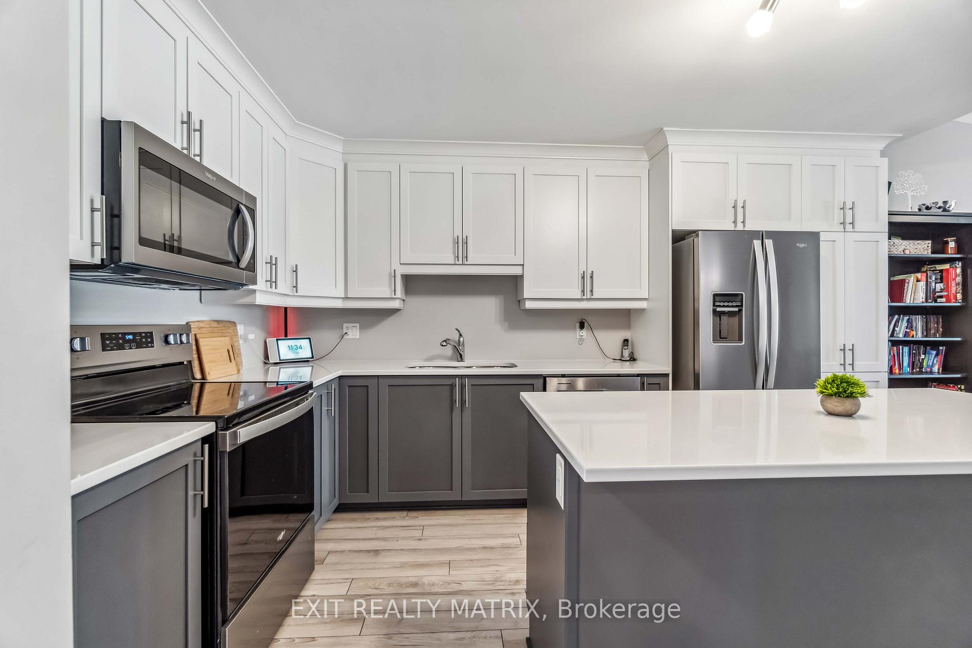 Photo 8 of Unit 410, 99 St Moritz Trail N, Embrun — HOMEH